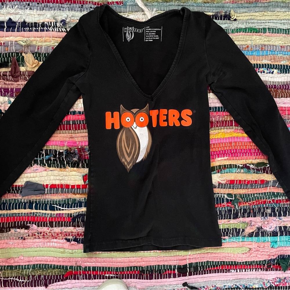 Bartender uniform
